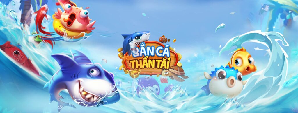 Bắn cá thần tài SV66 – Trải nghiệm bắn cá thỏa thích, thú vị tại SV66 9 Kinh nghiệm chơi Bắn cá thần tài SV66 phát tài nhanh chóng