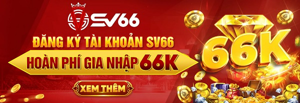 Giới thiệu SV66 – Mục tiêu, sứ mệnh & thế mạnh của nhà cái SV66 7 Thế mạnh của nhà cái SV66 trên thị trường cá cược