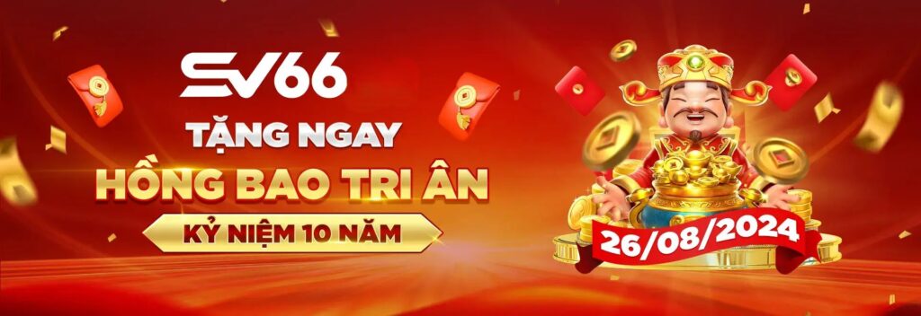 Giới thiệu SV66 – Mục tiêu, sứ mệnh & thế mạnh của nhà cái SV66 8 Thanh toán nạp, rút nhanh chóng tại SV66