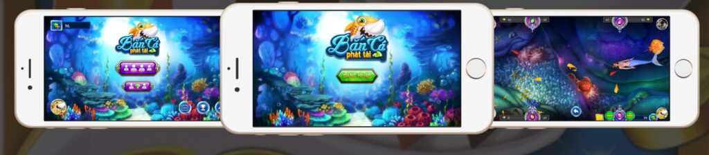 Bắn cá phát tài SV66 – Cách chơi, kinh nghiệm chơi Bắn cá 9 Nên bắn cá ngay sau khi cá xuất hiện trên màn hình
