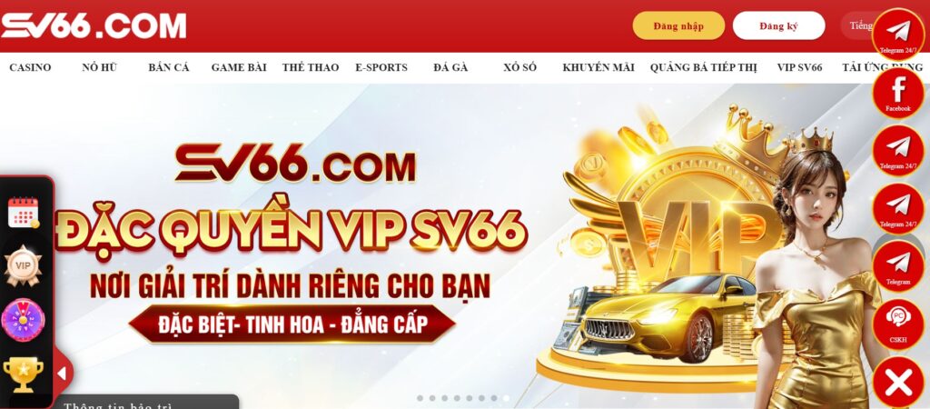 Đăng ký SV66 - Hướng dẫn thao tác từ A đến Z 8 Anh em cần phải đáp ứng điều kiện gì để đăng ký SV66 thành công?