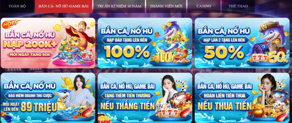 Khuyến mãi SV66 - Cập nhật ưu đãi hot nhất 2025 9 Người chơi và những vấn đề cần lưu ý khi nhận khuyến mãi từ SV66