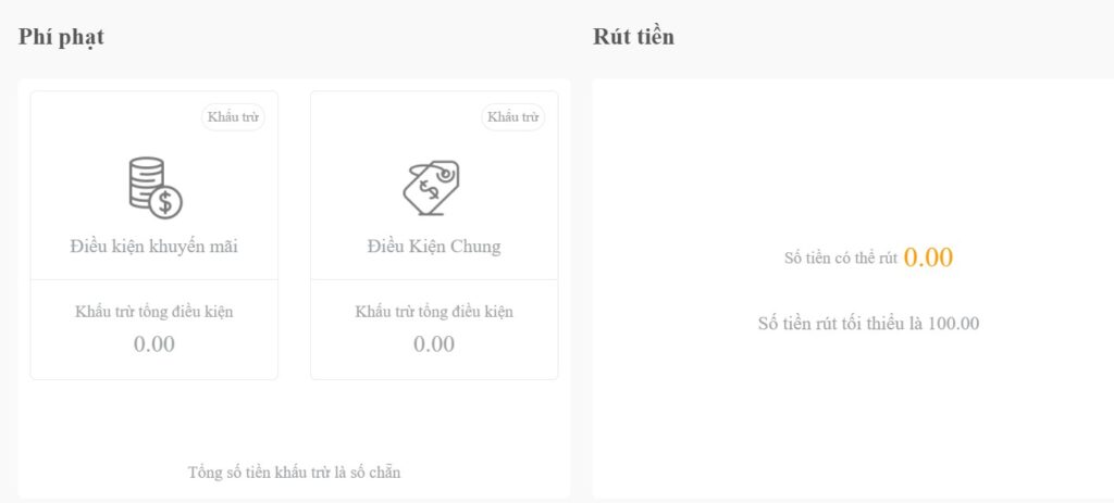 Rút tiền SV66 - Thực hiện rút tiền về tài khoản chỉ 30s 13 Người chơi điền thông tin để rút tiền SV66