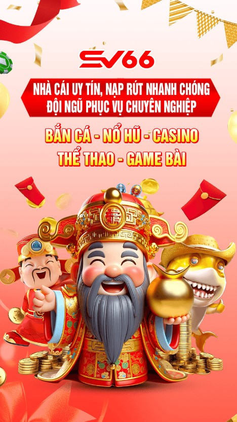 Tải app SV66 - Hướng dẫn cách tải ứng dụng về smartphone 6 App SV66 có những ưu điểm gì?