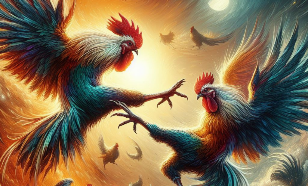 Đá gà Campuchia - Thu hút bởi những trận đấu kịch tính 11 Một vài lưu ý quan trọng khi cược đá gà Campuchia tại SV66