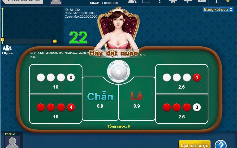 Bật mí cách bẻ cầu xóc đĩa hiệu quả cho anh em cược thủ 7 Những lưu ý khi sử dụng cách bẻ cầu xóc đĩa