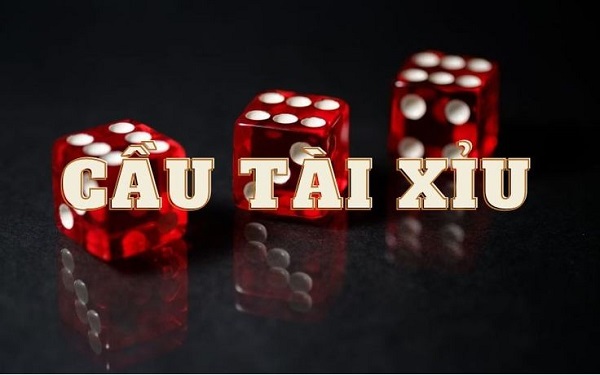 Tổng hợp các loại cầu tài xỉu và kinh nghiệm chơi cực hay 11 Cầu 1-2-3 hoặc ngược lại