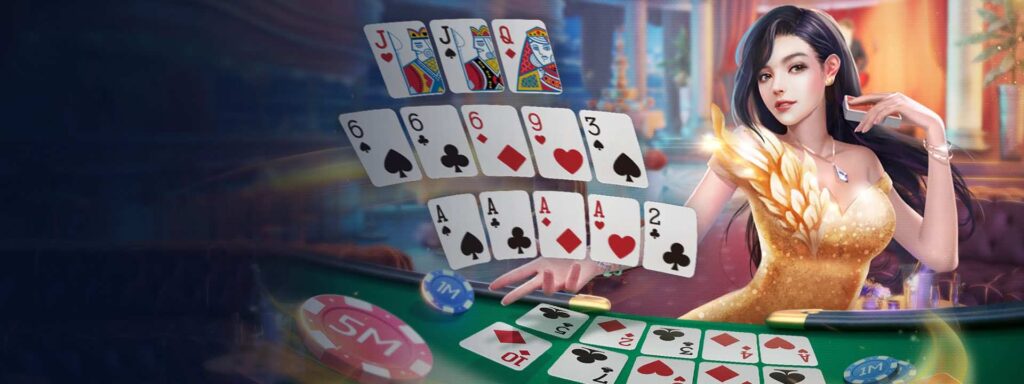 Chia sẻ những cách xếp bài Mậu Binh tăng cơ hội thắng cao 9 Khái quát game đánh bài Mậu Binh