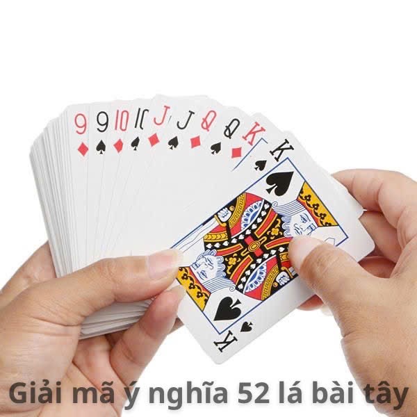 Giải mã ý nghĩa 52 lá bài tây từ góc nhìn chi tiết 7 Giải mã ý nghĩa 52 lá bài tây chi tiết