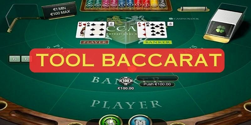 Chia sẻ về những tool hack Baccarat phổ biến trên thị trường 7 Ưu nhược điểm khi dùng hack Baccarat trong game