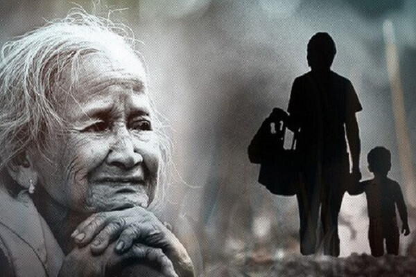 Giải mã việc nằm mơ thấy mẹ chết đánh số mấy 8 Nằm mơ thấy mẹ chết đi sống lại