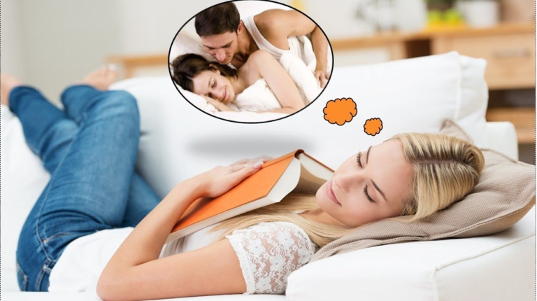 Nằm mơ thấy quan hệ với người yêu cũ có ý nghĩa như thế nào? 7 Ý nghĩa khi nằm mơ thấy quan hệ với người yêu cũ