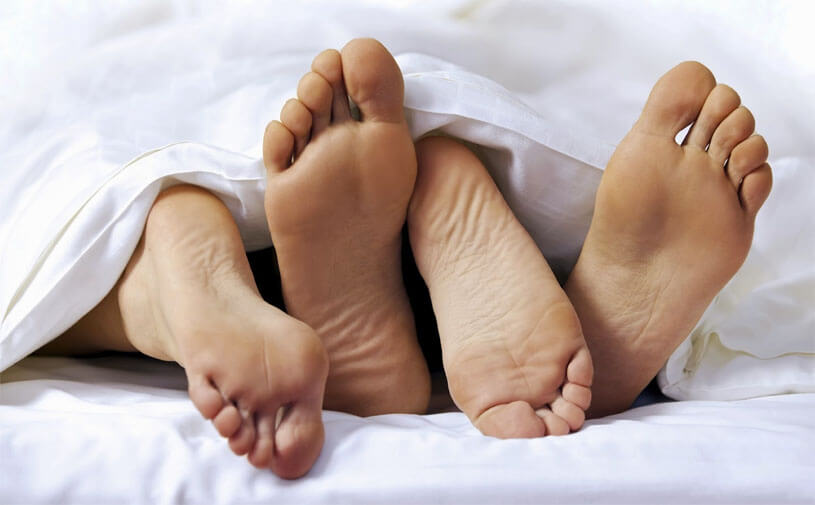 Nằm mơ thấy quan hệ với người yêu cũ có ý nghĩa như thế nào? 9 Nằm mơ thấy quan hệ với người yêu cũ bị chồng phát hiện không phải giấc mộng lành