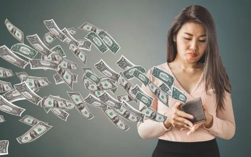 Nằm mơ thấy mất tiền - Bật mí ý nghĩa và con số may mắn 13 Con số giúp bạn may mắn khi mơ thấy mất nhiều tiền