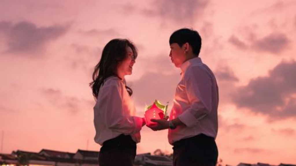 Nằm mơ thấy người yêu đánh số nào trúng lớn trong lô đề? 8 Mơ thấy cãi nhau với người yêu đánh số nào may mắn?