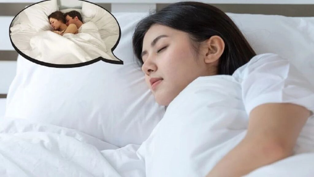 Giải mã giấc mơ nằm mơ thấy quan hệ với người lạ chuẩn xác 7 Mơ thấy mình quan hệ với người lạ đánh số nào