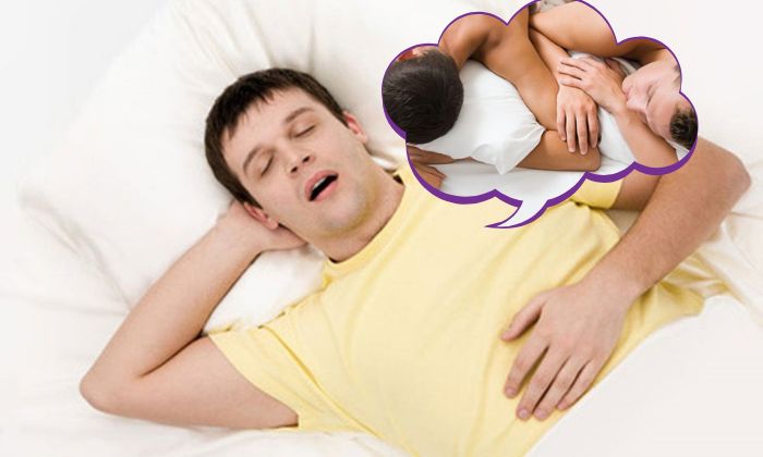 Giải mã giấc mơ nằm mơ thấy quan hệ với người lạ chuẩn xác 9 Mo lam tinh nên đánh con số nào?